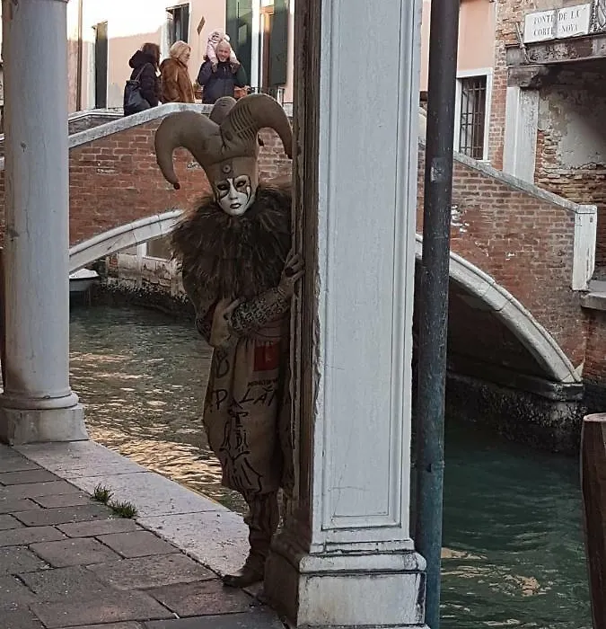 Ai Templari San Marco-1